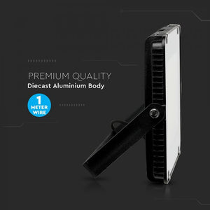 V-TAC FARO LED SMD 200W HIGH LUMENS ULTRASOTTILE CHIP SAMSUNG DA ESTERNO