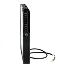 Cargar imagen en el visor de la galería, V-TAC FARO LED SMD 200W HIGH LUMENS ULTRASOTTILE CHIP SAMSUNG DA ESTERNO
