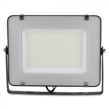 Cargar imagen en el visor de la galería, V-TAC FARO LED SMD 200W HIGH LUMENS ULTRASOTTILE CHIP SAMSUNG DA ESTERNO

