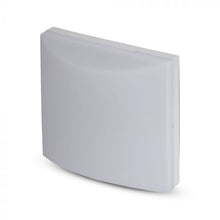 Carica l&#39;immagine nel visualizzatore di Gallery, V-TAC  LAMPADA LED DA MURO 10W CON CHIP SAMSUNG E ADESIVI ALFANUMERICI
