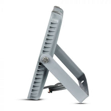 Cargar imagen en el visor de la galería, V-TAC FARO LED SMD 200W HIGH LUMENS ULTRASOTTILE CHIP SAMSUNG DA ESTERNO
