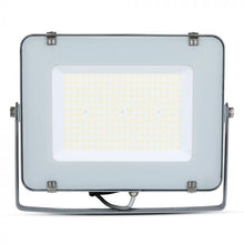 Cargar imagen en el visor de la galería, V-TAC FARO LED SMD 200W HIGH LUMENS ULTRASOTTILE CHIP SAMSUNG DA ESTERNO
