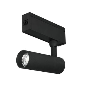 V-TAC MAGNETIC TRACK LIGHT FARETTO LED MAGNETICO 15W NERO CRI≥90 36°