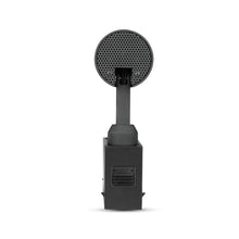 Carica l&#39;immagine nel visualizzatore di Gallery, V-TAC MAGNETIC TRACK LIGHT FARETTO LED MAGNETICO 15W NERO CRI≥90 36°
