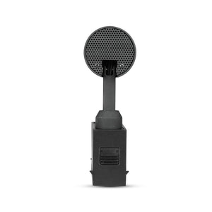 V-TAC MAGNETIC TRACK LIGHT FARETTO LED MAGNETICO 15W NERO CRI≥90 36°