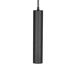 V-TAC MAGNETIC PENDANT LIGHT LAMPADA LED A SOSPENSIONE MAGNETICA 15W NERO CRI≥90 36°