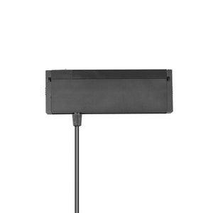 V-TAC MAGNETIC PENDANT LIGHT LAMPADA LED A SOSPENSIONE MAGNETICA 15W NERO CRI≥90 36°