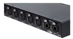 Showtec NET-8/5
