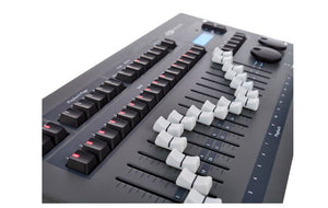 Showtec SM-16/2 FX