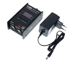 Showtec NET-2/5 Pocket