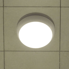 Carica l&#39;immagine nel visualizzatore di Gallery, V-TAC PLAFONIERA LED 15W FORMA CIRCOLARE COLORE BIANCO
