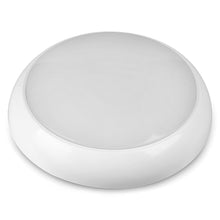 Carica l&#39;immagine nel visualizzatore di Gallery, V-TAC PLAFONIERA LED 15W FORMA CIRCOLARE COLORE BIANCO
