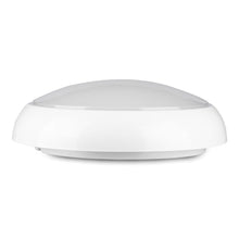 Carica l&#39;immagine nel visualizzatore di Gallery, V-TAC PLAFONIERA LED 15W FORMA CIRCOLARE COLORE BIANCO
