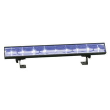 Carica l&#39;immagine nel visualizzatore di Gallery, Showtec UV LED Bar 50cm 9x3W
