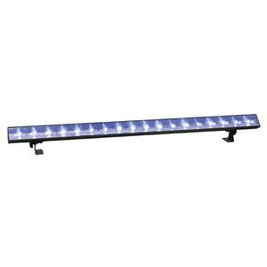 Showtec UV LED Bar 100cm 18x3W