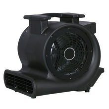 Carica l&#39;immagine nel visualizzatore di Gallery, Showtec SF-250 Radial Touring Fan

