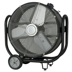 Showtec SF-150 Axial Touring Fan