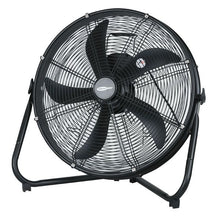 Cargar imagen en el visor de la galería, Showtec SF-100 Axial Universal Fan
