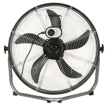 Cargar imagen en el visor de la galería, Showtec SF-100 Axial Universal Fan
