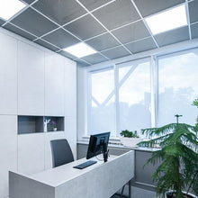 Carica l&#39;immagine nel visualizzatore di Gallery, V-TAC PANNELLO LED 40W 60X60 SMART LIFE VT-5140 WI-FI TRICOLOR DIMMERABILE

