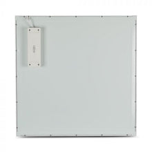 Carica l&#39;immagine nel visualizzatore di Gallery, V-TAC PANNELLO LED 40W 60X60 SMART LIFE VT-5140 WI-FI TRICOLOR DIMMERABILE
