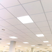 Cargar imagen en el visor de la galería, V-TAC PRO 6 PANNELLI LED 60X60 45W SMD CON DRIVER CRI≥95
