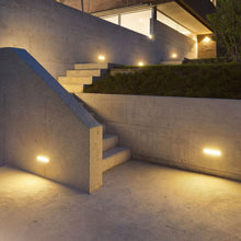 Carica l&#39;immagine nel visualizzatore di Gallery, V-TAC LAMPADA LED DA MURO 12W WALL LIGHT
