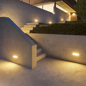 V-TAC LAMPADA LED DA MURO 12W WALL LIGHT