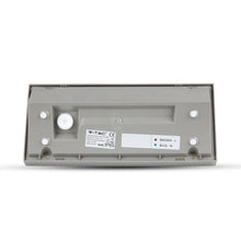 Carica l&#39;immagine nel visualizzatore di Gallery, V-TAC LAMPADA LED DA MURO 12W WALL LIGHT
