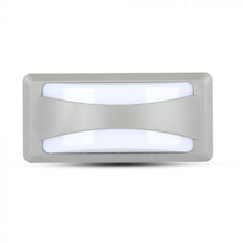 Carica l&#39;immagine nel visualizzatore di Gallery, V-TAC LAMPADA LED DA MURO 12W WALL LIGHT
