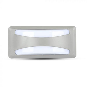 V-TAC LAMPADA LED DA MURO 12W WALL LIGHT