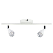 Cargar imagen en el visor de la galería, V-TAC LAMPADA DA MURO WALL LIGHT LED  COLORE BIANCO
