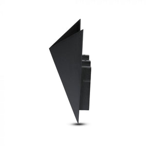 V-TAC LAMPADA DA MURO WALL LIGHT LED 5W  IP65