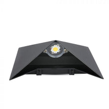 Carica l&#39;immagine nel visualizzatore di Gallery, V-TAC LAMPADA DA MURO WALL LIGHT LED 5W  IP65
