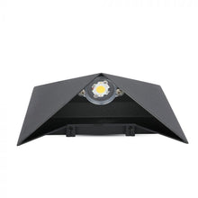 Cargar imagen en el visor de la galería, V-TAC LAMPADA DA MURO WALL LIGHT LED 5W  IP65
