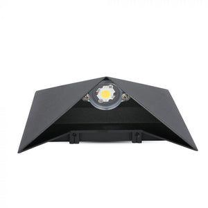 V-TAC LAMPADA DA MURO WALL LIGHT LED 5W  IP65