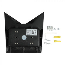 Carica l&#39;immagine nel visualizzatore di Gallery, V-TAC LAMPADA DA MURO WALL LIGHT LED 5W  IP65
