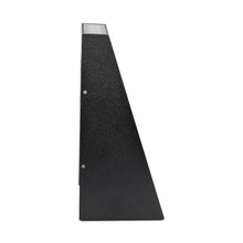 Carica l&#39;immagine nel visualizzatore di Gallery, V-TAC LAMPADA DA MURO WALL LIGHT LED 6W COLORE NERO IP65
