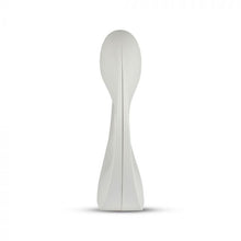 Carica l&#39;immagine nel visualizzatore di Gallery, V-TAC LAMPADA DA MURO WALL LIGHT LED 10W FORMA ARROTONDATA
