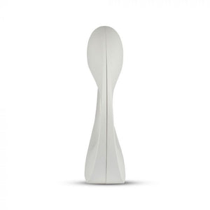 V-TAC LAMPADA DA MURO WALL LIGHT LED 10W FORMA ARROTONDATA