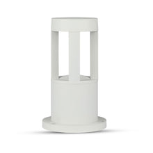 Carica l&#39;immagine nel visualizzatore di Gallery, V-TAC LAMPADA LED DA GIARDINO CON FISSAGGIO A TERRA 10W  IP65
