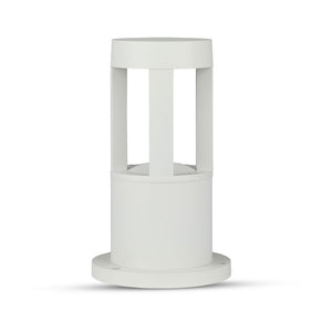 V-TAC LAMPADA LED DA GIARDINO CON FISSAGGIO A TERRA 10W  IP65