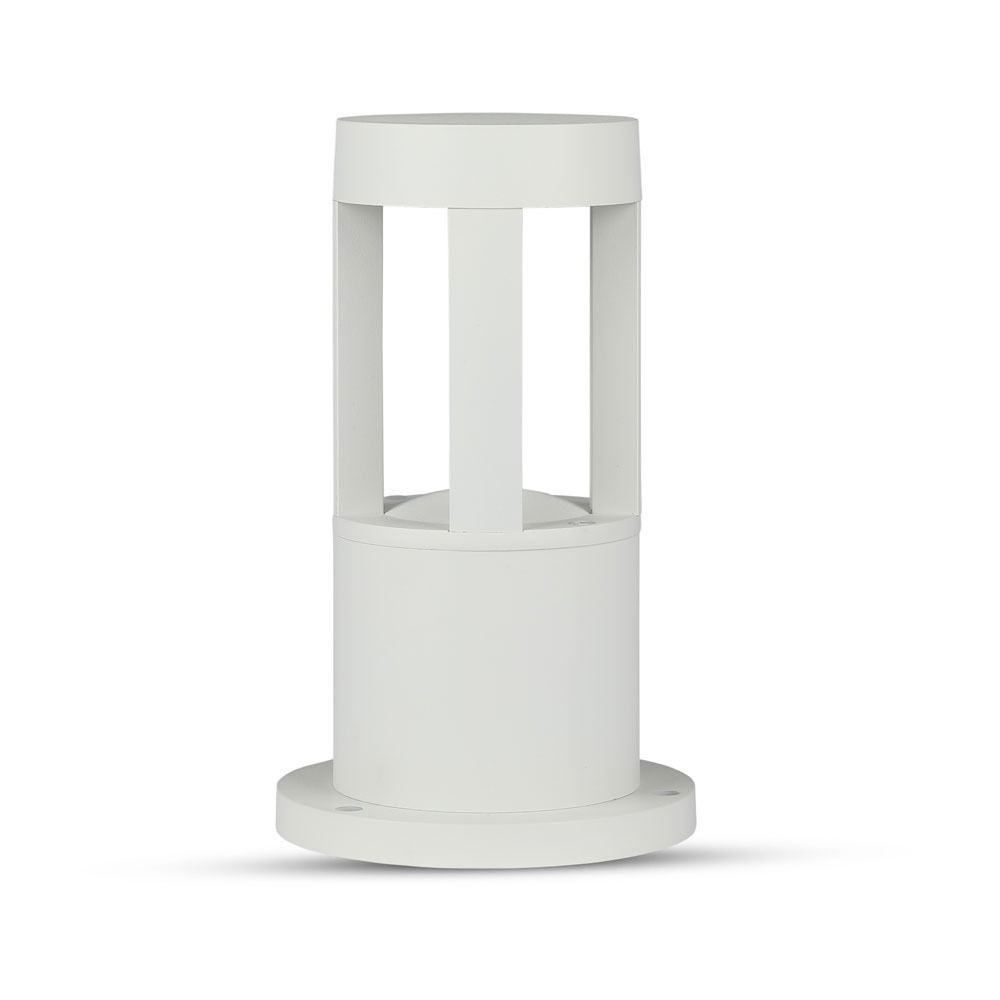 V-TAC LAMPADA LED DA GIARDINO CON FISSAGGIO A TERRA 10W  IP65