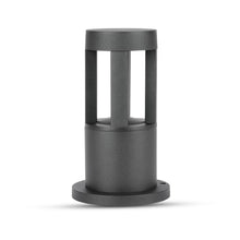 Carica l&#39;immagine nel visualizzatore di Gallery, V-TAC LAMPADA LED DA GIARDINO CON FISSAGGIO A TERRA 10W  IP65
