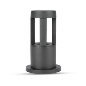 V-TAC LAMPADA LED DA GIARDINO CON FISSAGGIO A TERRA 10W  IP65