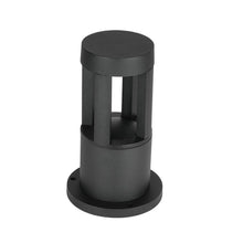 Carica l&#39;immagine nel visualizzatore di Gallery, V-TAC LAMPADA LED DA GIARDINO CON FISSAGGIO A TERRA 10W  IP65

