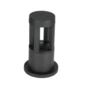 V-TAC LAMPADA LED DA GIARDINO CON FISSAGGIO A TERRA 10W  IP65