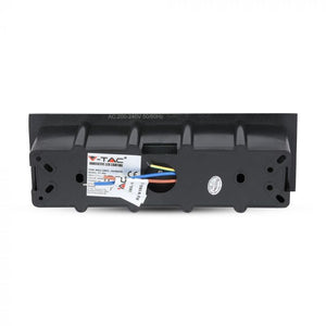 V-TAC FARETTO SEGNAPASSO LED DA INCASSO RETTANGOLARE 6W