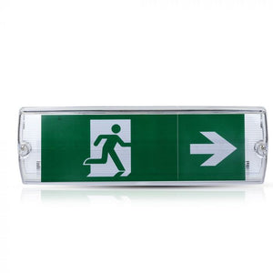 V-TAC LAMPADA LED D'EMERGENZA ANTI BLACK OUT GRADO PROTEZIONE IP65