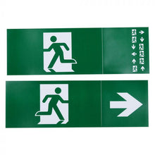 Carica l&#39;immagine nel visualizzatore di Gallery, V-TAC LAMPADA LED D&#39;EMERGENZA ANTI BLACK OUT GRADO PROTEZIONE IP65
